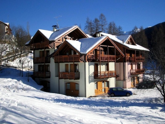 Gallery - Residence Piz Aot
