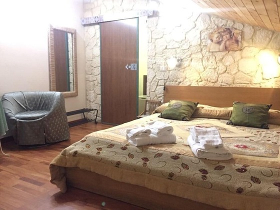 Gallery - B&B Del Centro