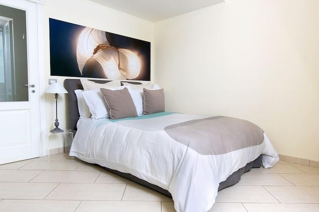 Gallery - Cubo Apartments