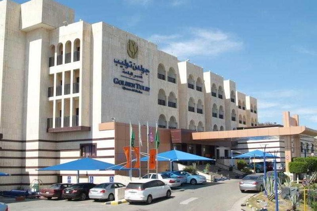 Gallery - Golden Tulip Resort Al Baha