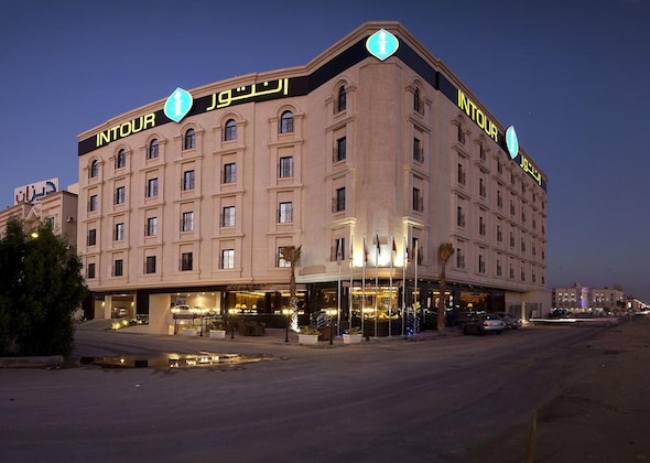 Gallery - Intour Hotel Al Khobar