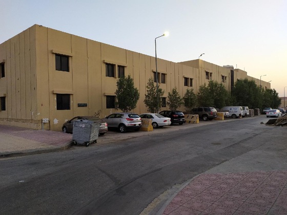 Gallery - Capital O 419 Al Safeer Hotel