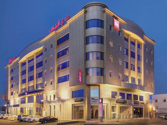 Gallery - Ibis Yanbu Saudi Arabia