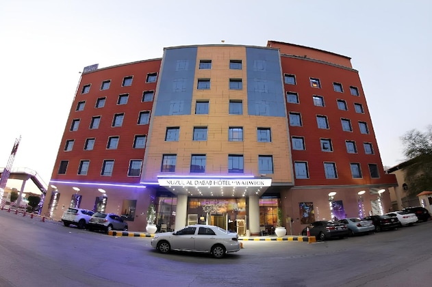 Gallery - Sunday Hotel Kingdom Towers Formerly Warwick Al Dabab Hotel