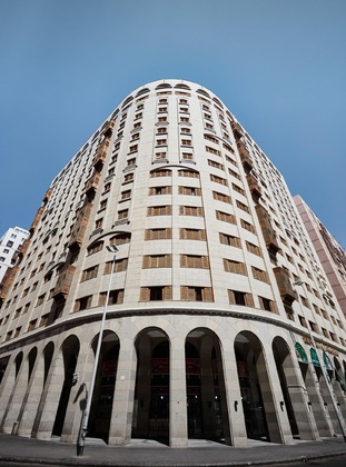 Gallery - Dallah Taibah Hotel
