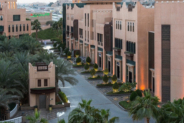 Gallery - Al Mashreq Boutique Hotel