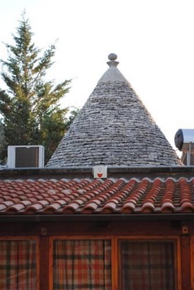 Gallery - B&B La Casetta dei Sogni d'Oro