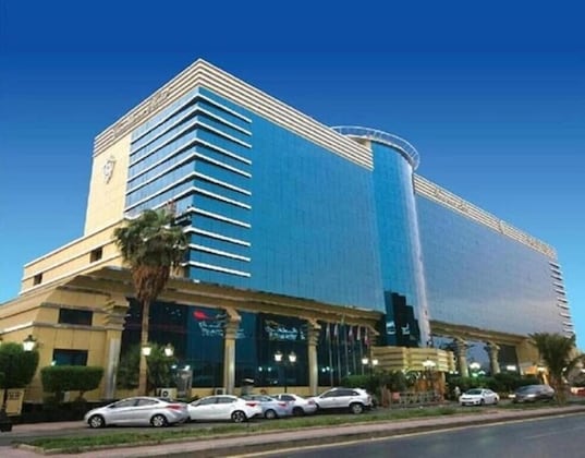 Gallery - Casablanca Hotel