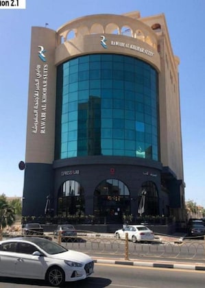 Gallery - Rawabi Al Khobar Hotel
