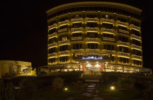 Gallery - Al-Borg Al-Watheer Serviced Apartments
