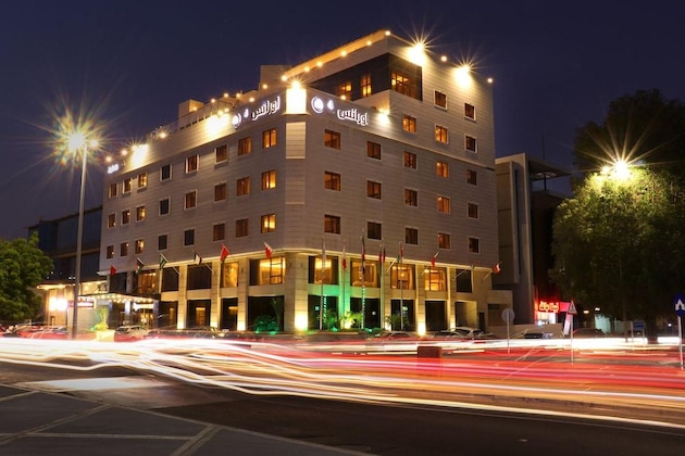 Gallery - Orans Suites 4