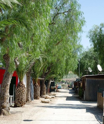 Gallery - Kamemi Camping Village