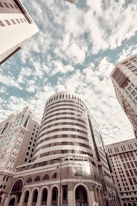 Gallery - Frontel Al Harithia Hotel