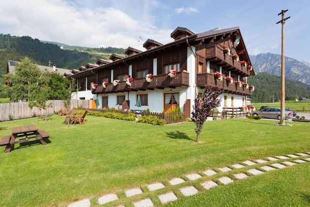 Gallery - Chalet Stelle Di Neve