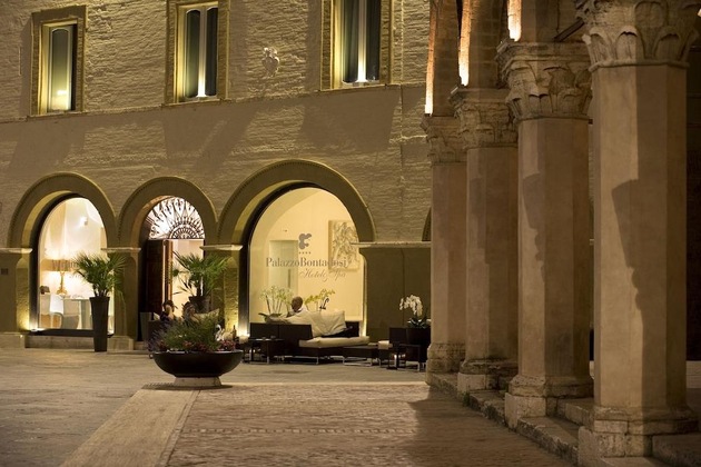 Gallery - Palazzo Bontadosi Hotel & Spa