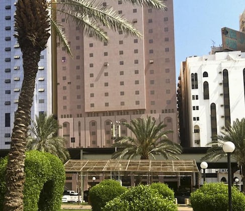 Gallery - Bab Al Multazam Concorde Hotel