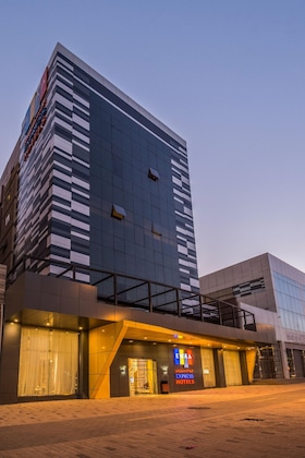 Gallery - Ewaa Express Hotel - Al Olaya