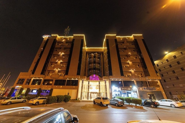 Gallery - Burj Alhayah Hotel Suites Olaya