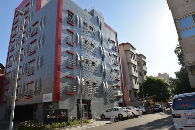 Gallery - Silver City Hotel Apartments