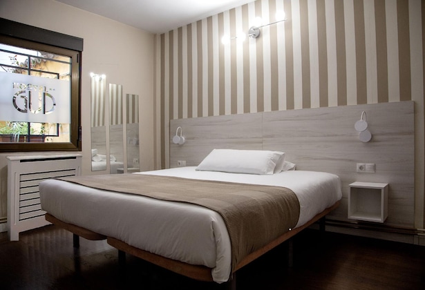 Gallery - Hostal Gud Salamanca