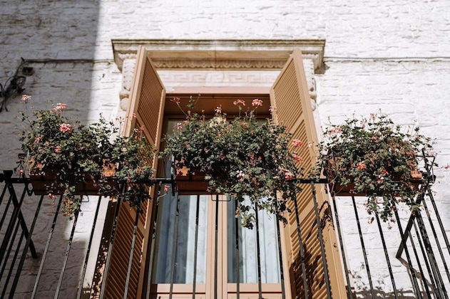Gallery - Santarosa Relais