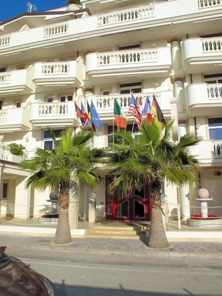 Gallery - Hotel Guerra