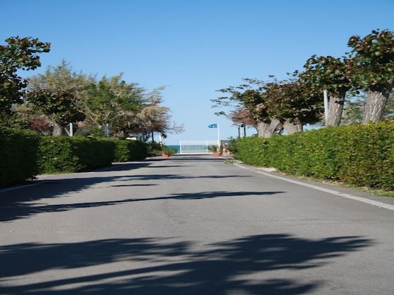 Gallery - Villaggio Turistico Le Mimose
