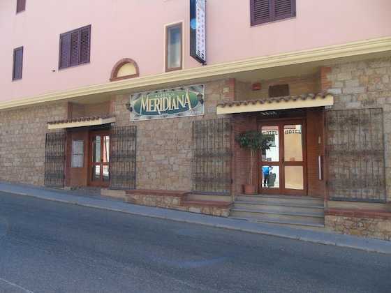 Gallery - Meridiana