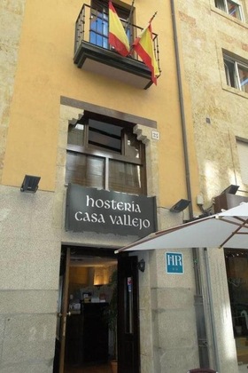 Gallery - Hosteria Casa Vallejo