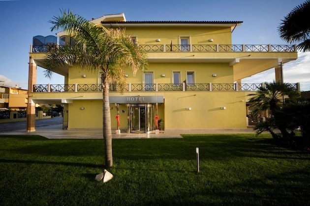 Gallery - Villa Tirreno
