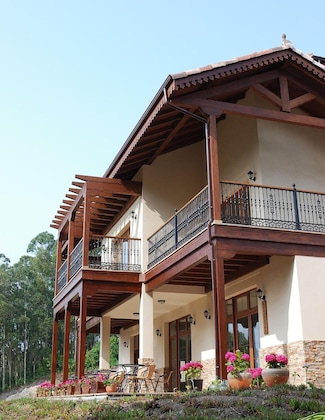 Gallery - Hotel Playa De Aguilar