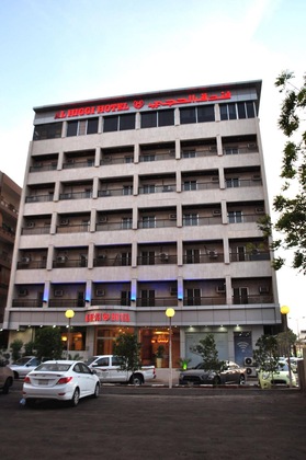 Gallery - Al Higgi Hotel