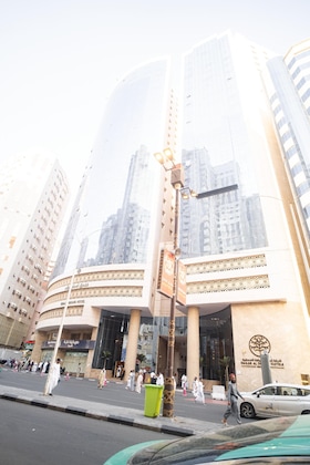 Gallery - Emaar Grand Hotel