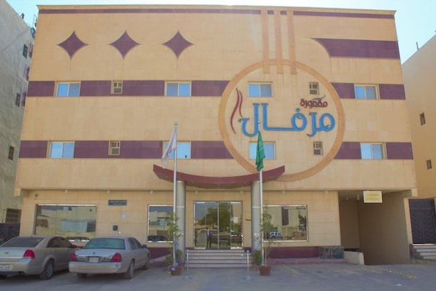 Gallery - Merfal Hotel Apartments Al Taawan