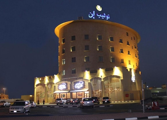 Gallery - Tala Inn Hotel Corniche Dammam