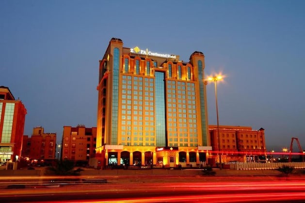Gallery - Zara Continental Hotel Al Khobar