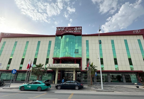 Gallery - Meral Crown Hotel