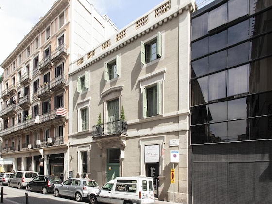 Gallery - Bonavista Apartments - Passeig De Gracia