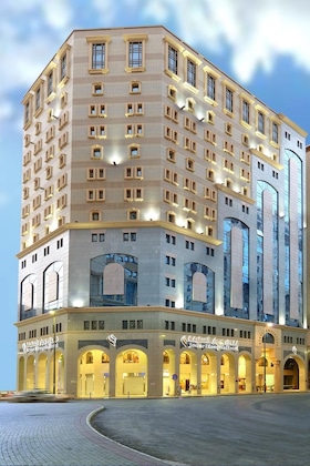 Gallery - Jewar El Saqefah Hotel