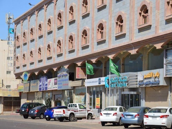 Gallery - Hayat Redwa Hotel