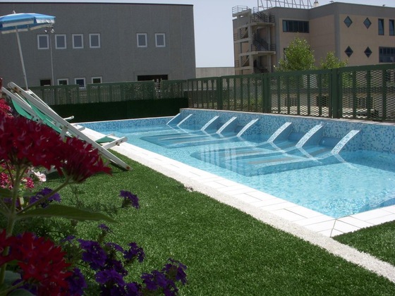 Gallery - Hotel Residence Germaneto