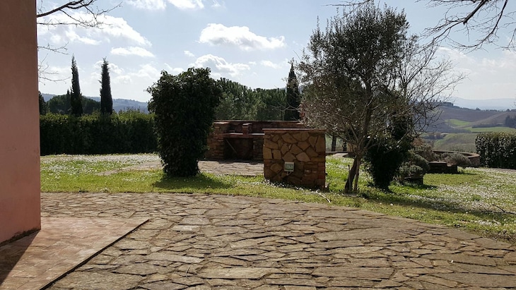 Gallery - Agriturismo Torraiolo