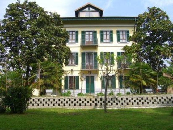 Gallery - Hotel Damian Park Hotel Delle Magnolie
