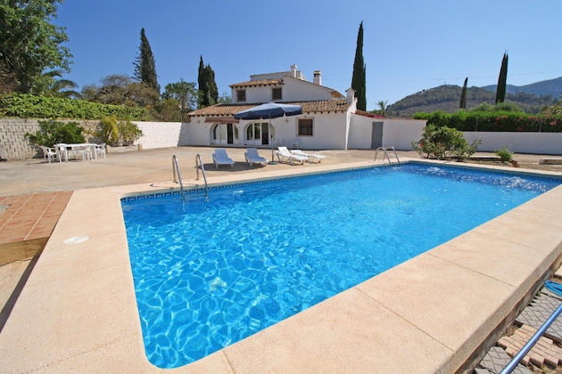 Gallery - Villas Costa Calpe - Querol