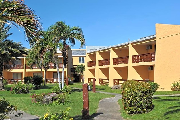 Gallery - Sugar Bay Club