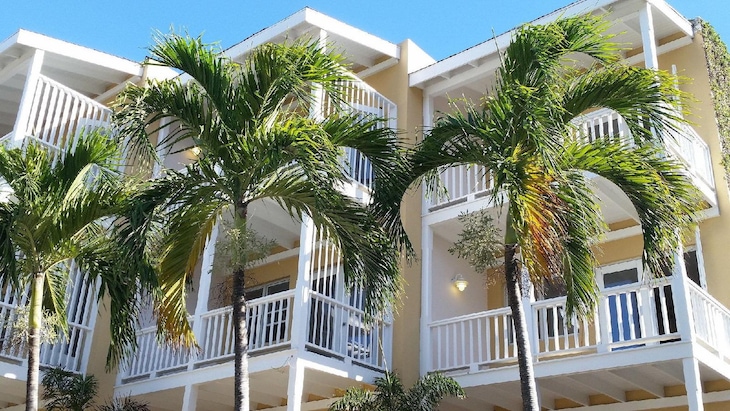 Gallery - Ocean Terrace Inn Hotel