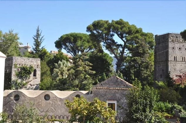 Gallery - A Casa Dei Nonni
