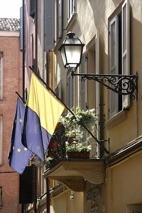 Gallery - Hotel Cervetta 5