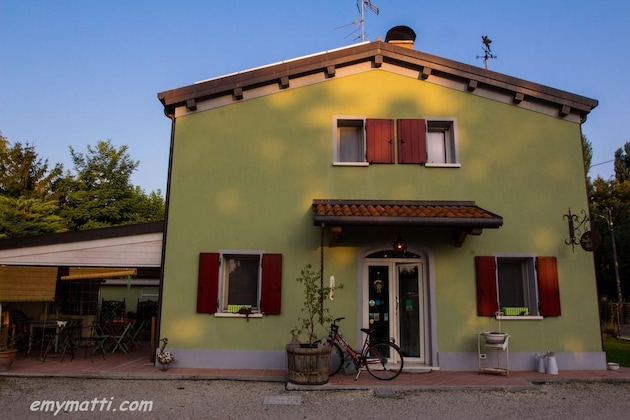 Gallery - Ai Frutti Di Una Volta B&B