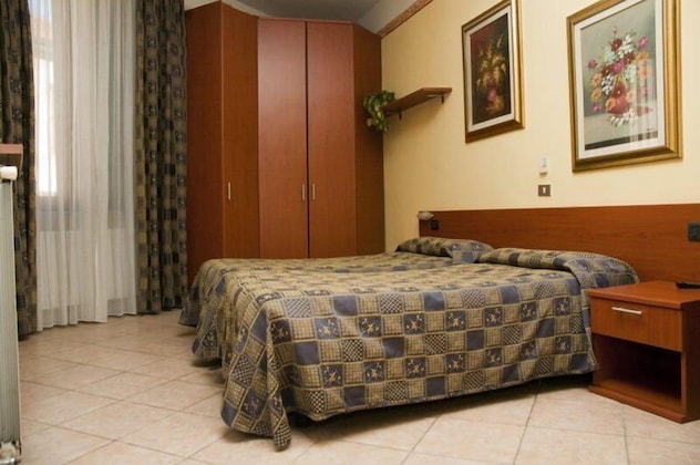 Gallery - Hotel Cavallo Bianco